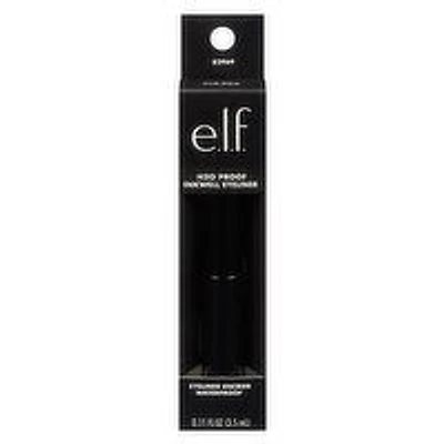 ELF - H2O Proof Inkwell Eyeliner Film Noir, 3.5 Millilitre