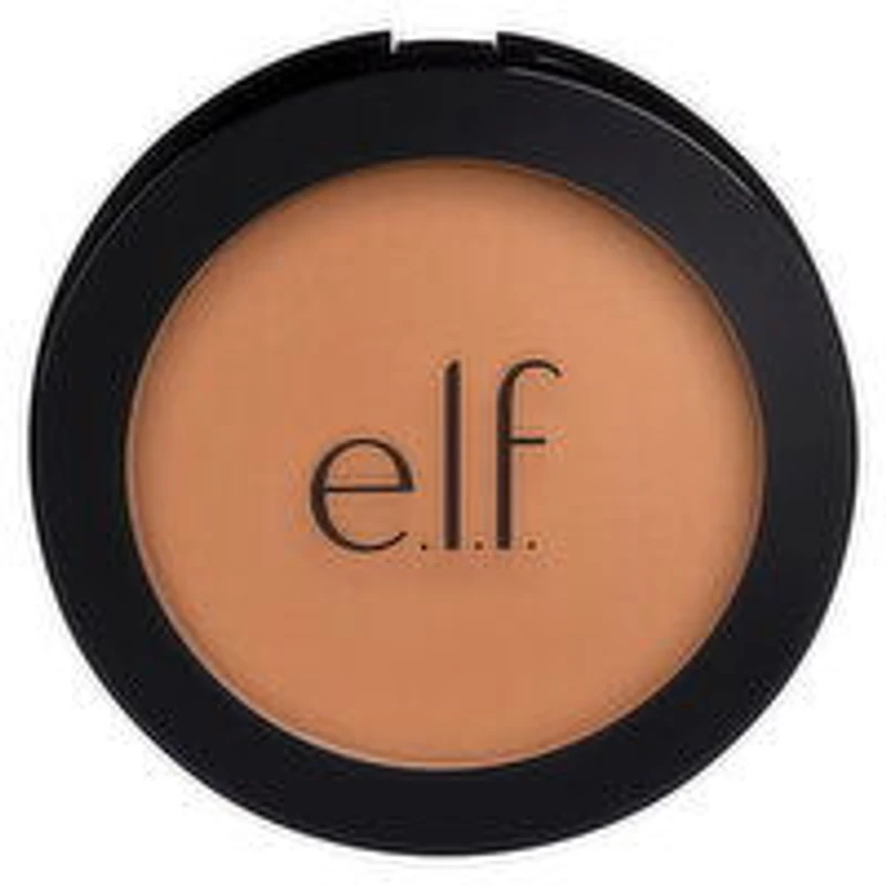 ELF - ELF Primer Infused Bronzr Frvr Snkssd, 10 Gram