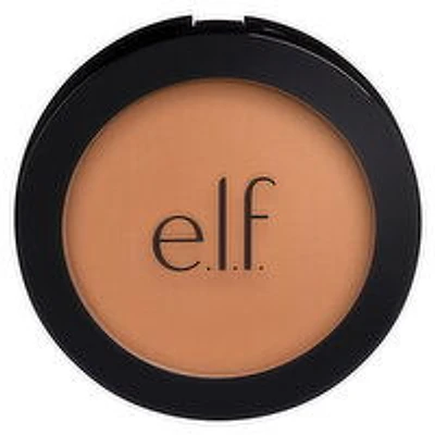 ELF - ELF Primer Infused Bronzr Frvr Snkssd, 10 Gram