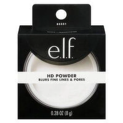 ELF - ELF High Definition Setting Pwdr Sheer, 8 Gram