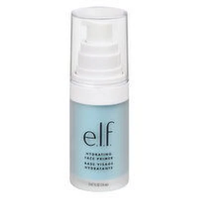 ELF - Hydrating Face Primer, 14 Millilitre