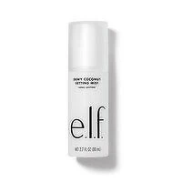 ELF - Dewy Coconut Setting Mist, 80 Millilitre