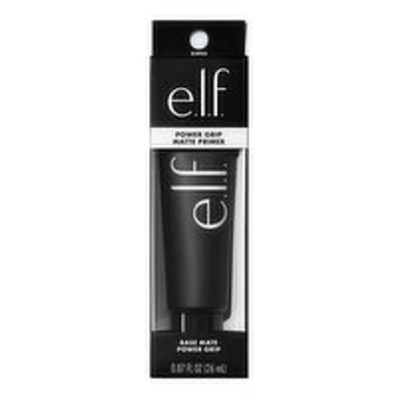 ELF - Power Grip Matte Primer, 1 Each