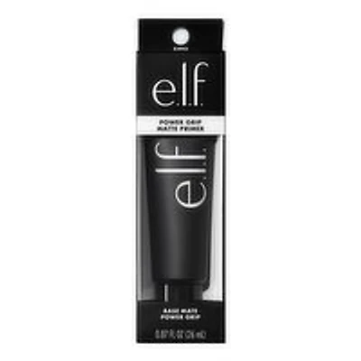 ELF - Power Grip Matte Primer, 1 Each
