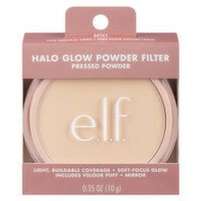 ELF - Halo Glow Powder Filter - Fair Neutral Cool, 10 Gram