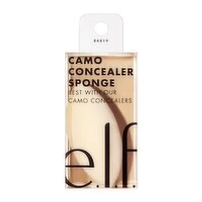 ELF - Camo Concealer Sponge, 1 Each