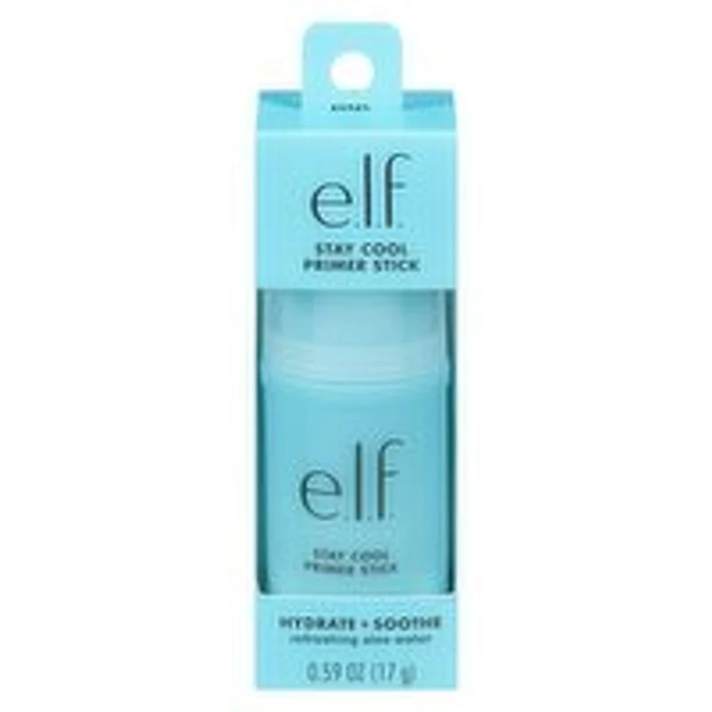 ELF - Stay Cool Primer Stick, 17 Gram