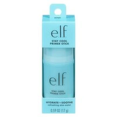 ELF - Stay Cool Primer Stick, 17 Gram