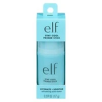 ELF - Stay Cool Primer Stick, 17 Gram