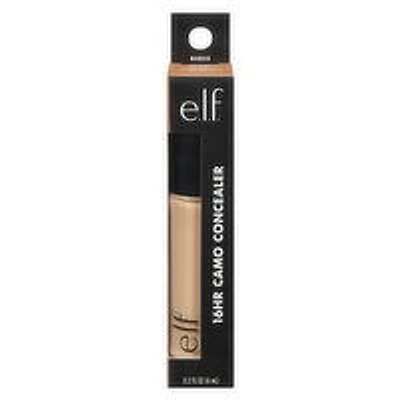 ELF - 16HR Camo Concealer Tan Late, 6 Millilitre