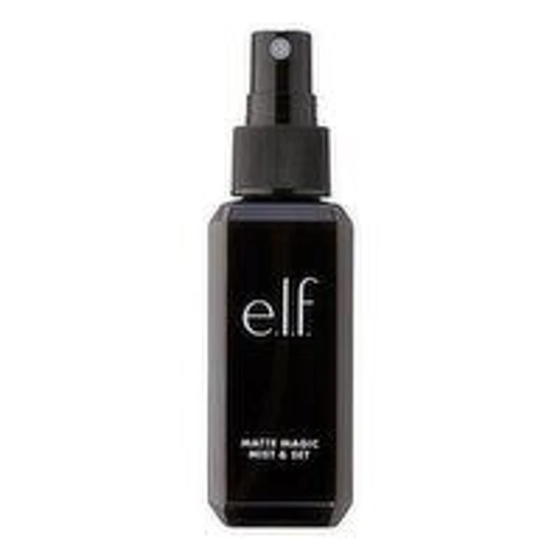 ELF - Matte Magic Mist & Set, 60 Millilitre