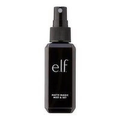 ELF - Matte Magic Mist & Set, 60 Millilitre