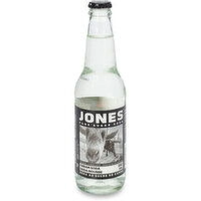 Jones - Jones Cream Soda, 355 Millilitre