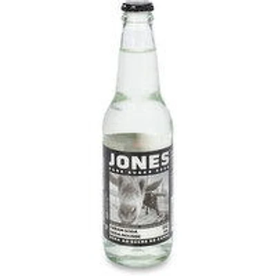 Jones - Jones Cream Soda, 355 Millilitre