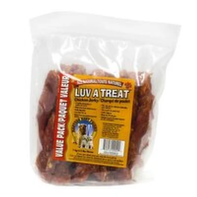 Masters Best Friend - Dog Treats, Chicken Jerky, 1 Kilogram