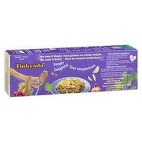 Tinkyada - Brown Rice Fettucini Pasta, 397 Gram
