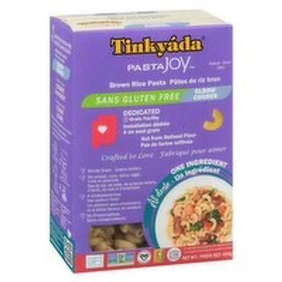 Tinkyada - Brown Rice Elbow Pasta, 454 Gram