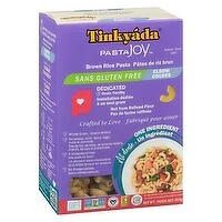 Tinkyada - Brown Rice Elbow Pasta, 454 Gram