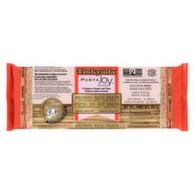 Tinkyada - Brown Rice Pasta Fettuccini Style, 397 Gram