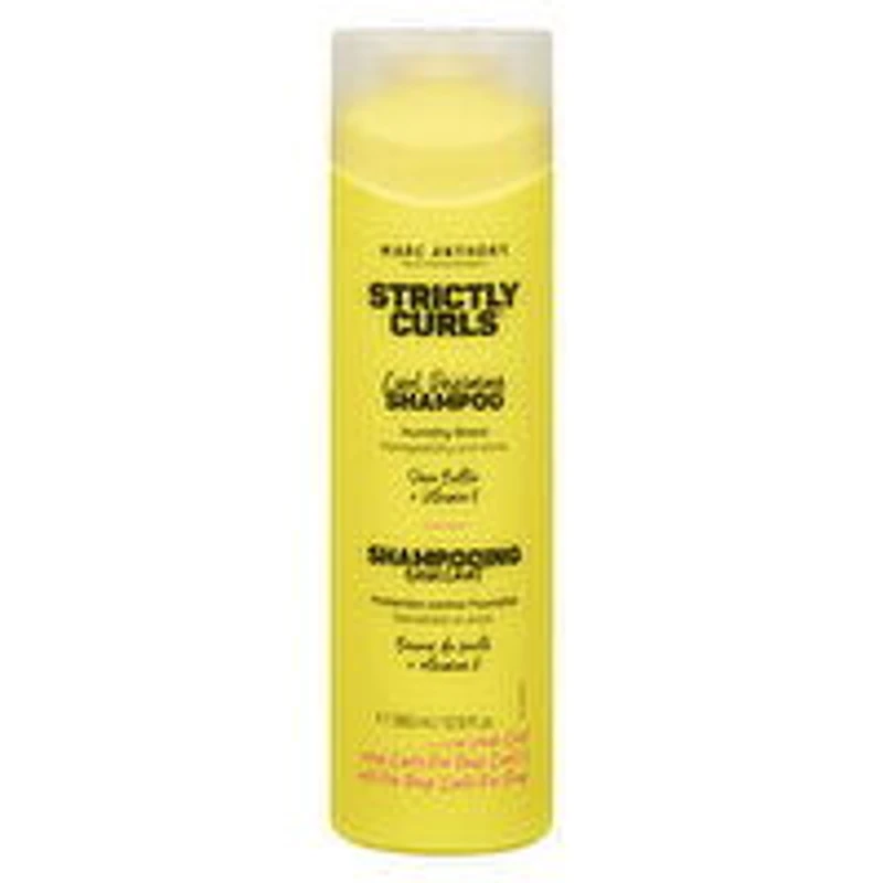 MARC ANTHONY - Shampoo - Strictly Curls, 380 Millilitre
