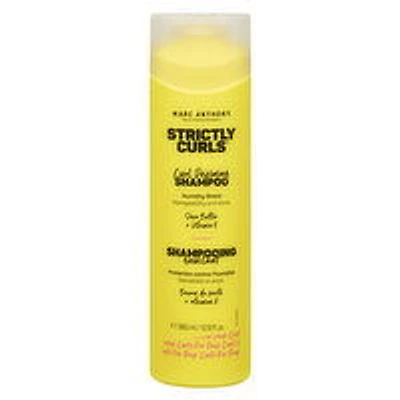 MARC ANTHONY - Shampoo - Strictly Curls, 380 Millilitre