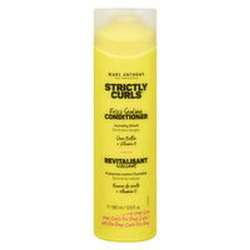 MARC ANTHONY - Conditioner - Strictly Curls, 380 Millilitre