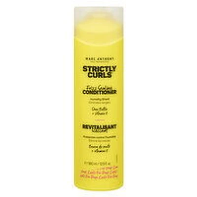 MARC ANTHONY - Conditioner - Strictly Curls, 380 Millilitre