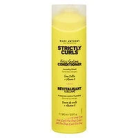 MARC ANTHONY - Conditioner - Strictly Curls, 380 Millilitre