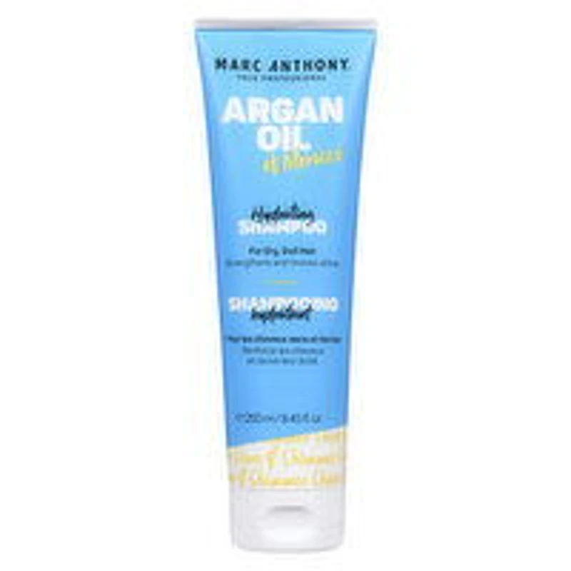 MARC ANTHONY - Oil of Morocco Shampoo, 250 Millilitre