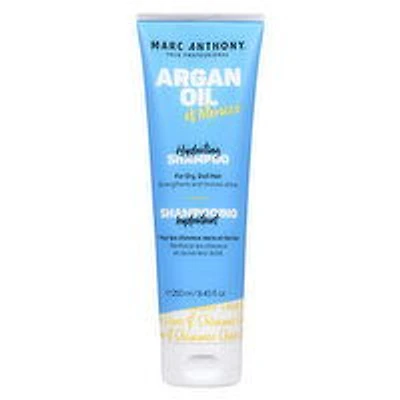 MARC ANTHONY - Oil of Morocco Shampoo, 250 Millilitre