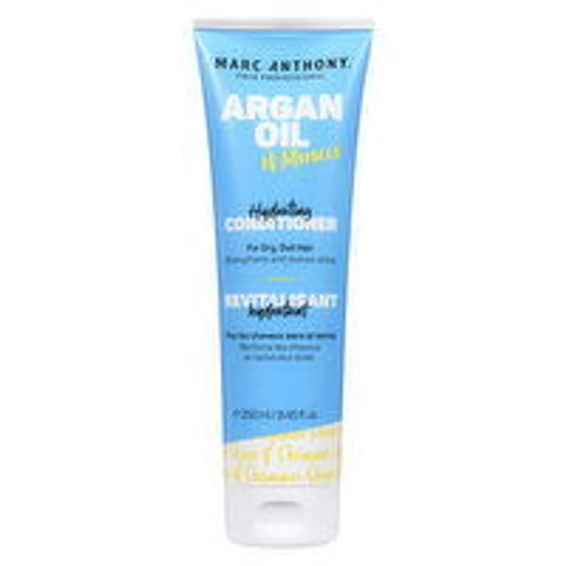 MARC ANTHONY - Oil of Morocco Conditioner, 250 Millilitre