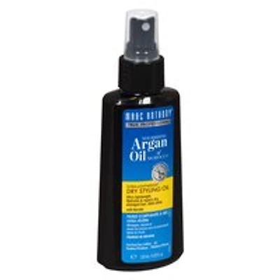MARC ANTHONY - Nourishing Argan Oil of Morocco, 120 Millilitre