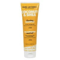 MARC ANTHONY - Coconut Oil & Shea Butter Shampoo, 250 Millilitre