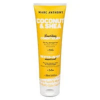 MARC ANTHONY - Coconut Oil & Shea Butter Conditioner, 250 Millilitre