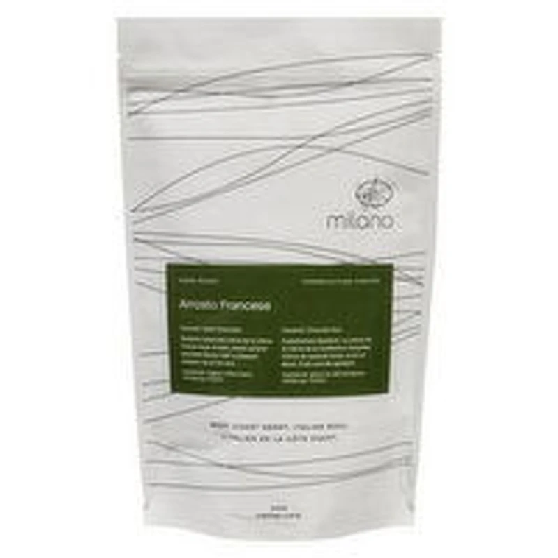 milano - Organic Coffee Arrosto Francese Blend Whole Bean, 340 Gram