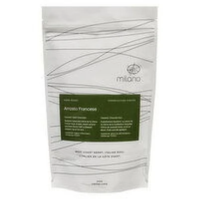milano - Organic Coffee Arrosto Francese Blend Whole Bean, 340 Gram