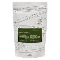 milano - Organic Coffee Arrosto Francese Blend Whole Bean, 340 Gram
