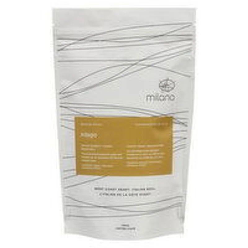 milano - Organic Coffee Adagio Medium Roast Whole Bean, 340 Gram