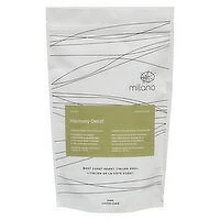 milano - Organic Coffee Harmony Decaf Blend Whole Bean, 340 Gram