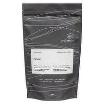 milano - Coffee Dark Roast Parisian Whole Bean, 340 Gram
