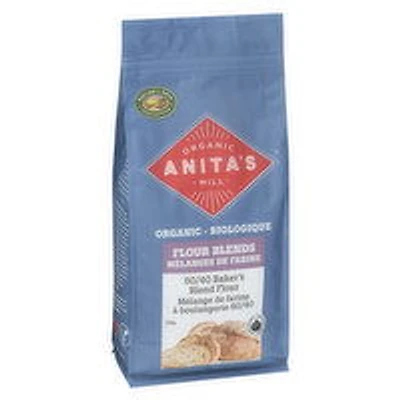 Anita's Organic Mill - Organic Flour Blend, 2 Kilogram