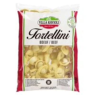 VILLA RAVIOLI - Tortellini Beef, 400 Gram