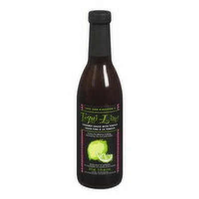 Chef Ann Kirsebom's - Tequi-Lime Gourmet Sauce with Tequila, 375 Millilitre