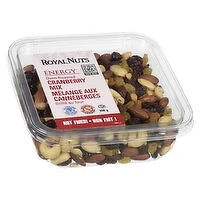 Royal Nuts - Oven Roasted Cranberry Mix, 350 Gram