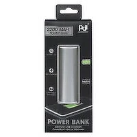 Pdi - 2200 MA Power Bank, 1 Each