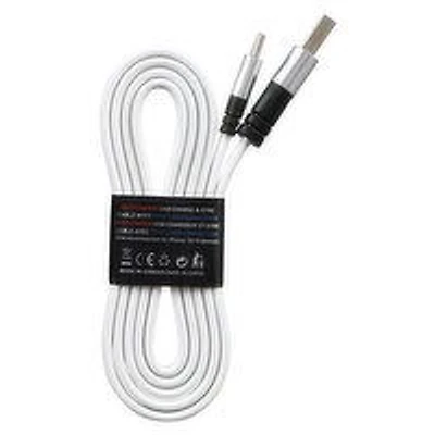 Pdi Accessories - 1 USB Type C Charge & Sync Cable- Assorted Colours, 1 Each