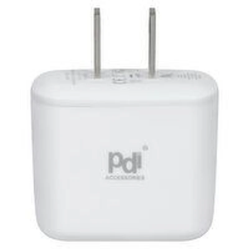 Pdi Accessories - Home Charger Dual USB, 1 Each