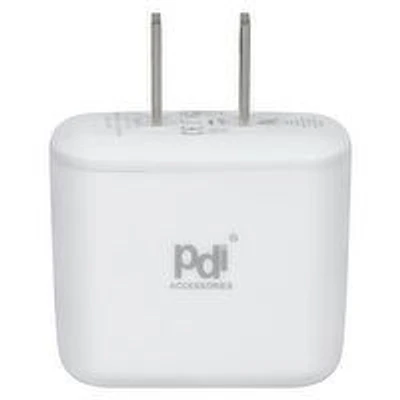 Pdi Accessories - Home Charger Dual USB, 1 Each