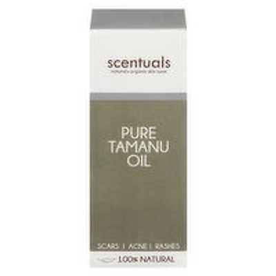 Scentuals - Tamanu Oil, 30 Millilitre