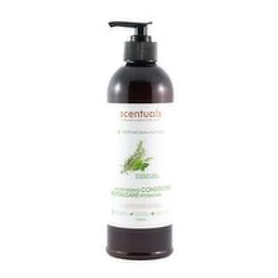 Scentuals - Moisturizing Conditioner - Rosemary Mint, 500 Millilitre